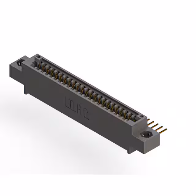 895-023-559-607 EDAC Inc.  Edgeboard Connectors